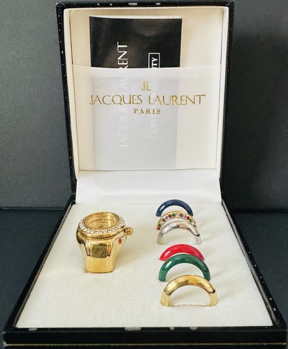 Rare jacques laurent - jacques,