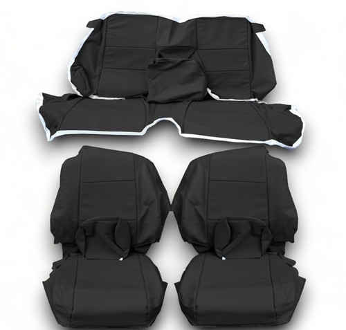 Seat covers for - 3, series