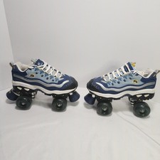 Vtg 1990'S SKECHERS "4
