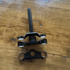 Rockshox boxxer  Upper And