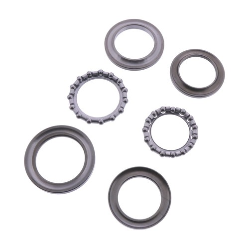 Buzzetti head bearing kit - head,