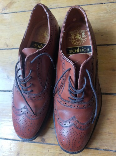 Mens rich leigh quality - rich,