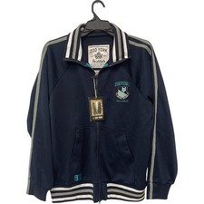 Vintage Zoo York Institute Y2K