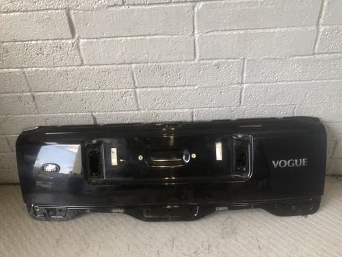 Range rover l322 - l322, tailgate