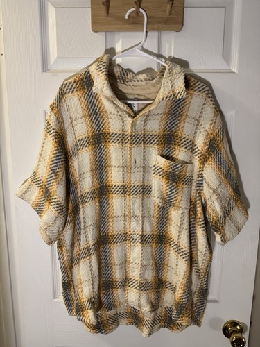 Bdg urban outfitters plaid - urban,