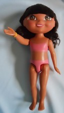 RARE Dora Explorer SAVE