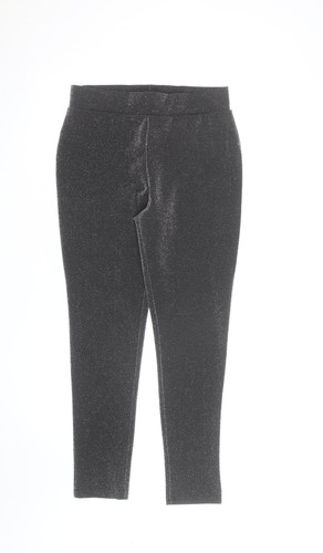 Women black glitter - women,