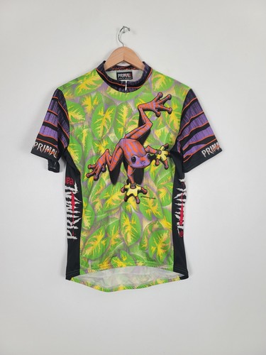Primal wear frog cycling - wear,