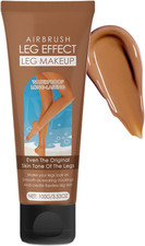 Leg Makeup, Instant False Tan