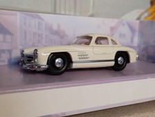 Matchbox Dinky DY-12 '55 MERCEDES-BENZ 300SL GULL WING Very Nice Boxed Condition