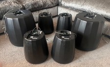 JBL Control 60 Series 2 x