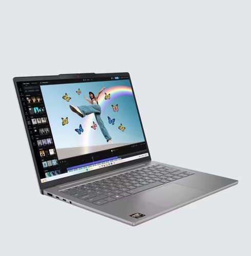 Lenovo ideapad slim laptop - slim,