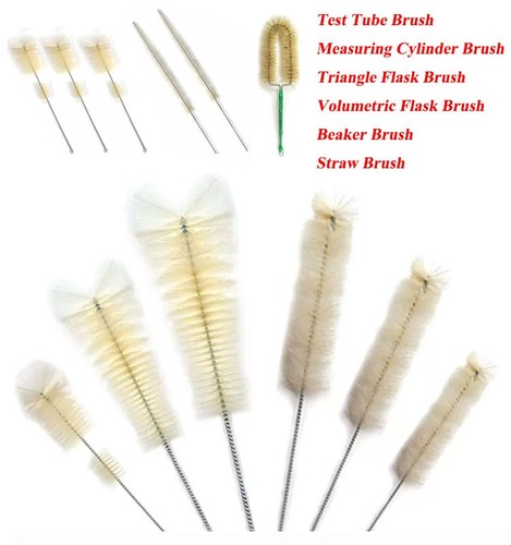 5pcs lab bottle - bottle, cleaning