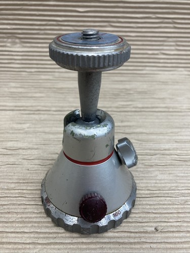 Linhof panoramic tripod ball - linhof,