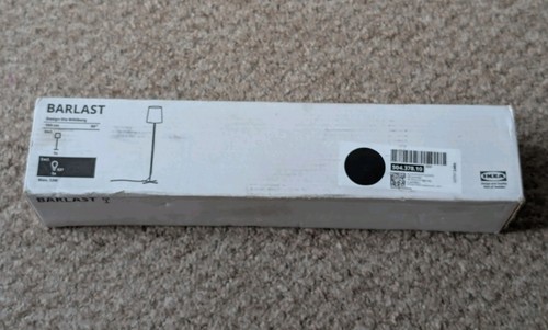Ikea barlast tall standing - ikea,