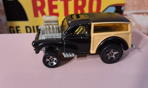 Hot wheels 2001 - hot, editions