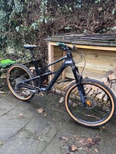 canyon spectral 7.0cfr xl very