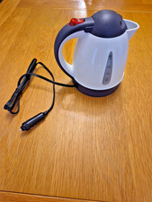 12V Electric Car Kettle Travel