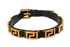 Versace Gold Color 100%