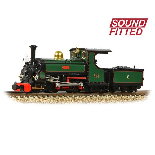 391 135sf bachmann oo9 - bachmann,