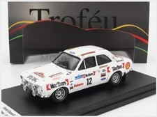 Trophy TFRRFi29 Ford England -