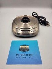 Breville BTM500 CLR Tea Maker