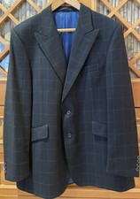 Men’s EDE & RAVENSCROFT Navy