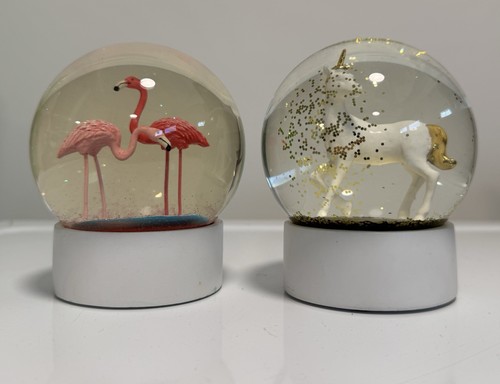 Set decorative snow - 2,