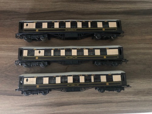 Graham farish rake pullman - graham,