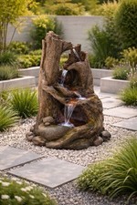 Garden Water Feature Outdoor