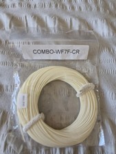 Wf7 Floating Flyline Fly