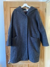 Gorgeous La Redoute Grey Wool
