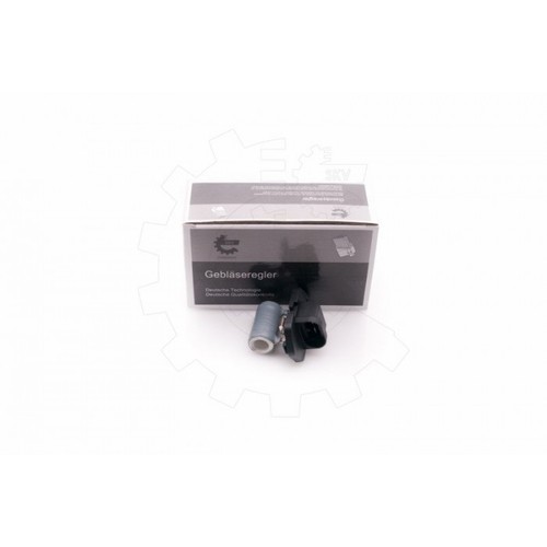 Element order fan - fan, for