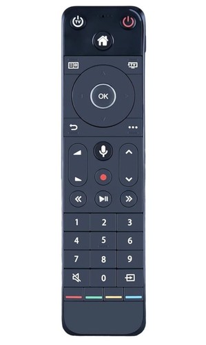Genuine virgin media - virgin,