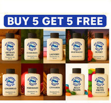 Floral & Home Fragrance Oils for Soap & Candle making, Wax Melts, Bath Bombs