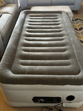 Huddle® Luxury NEVER DEFLATE