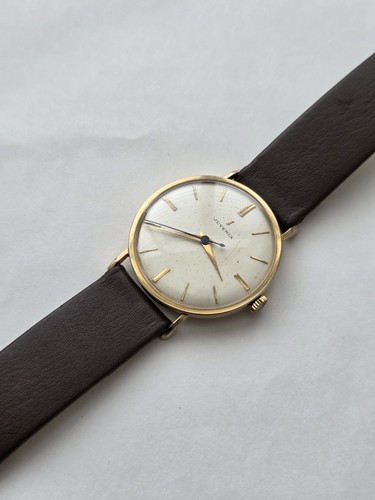 Vintage juvenia slim line gold - vintage, slim-line