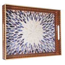 Large Rectangular Serving