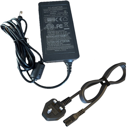 Intertek adapter charger - intertek,