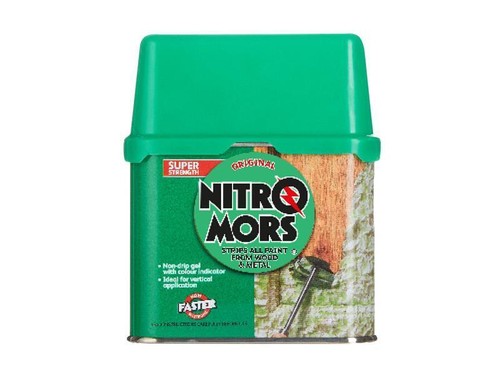Nitromors all purpose paint - all-purpose, &