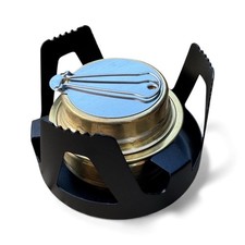 WBBS TRANGIA STYLE BRASS