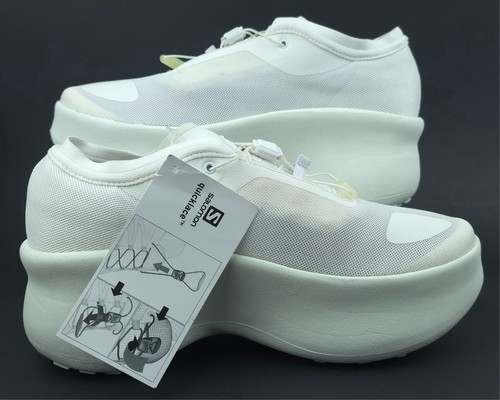 Salomon comme des garcons - salomon,