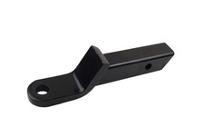 TOW HITCH DETACHABLE POLARIS