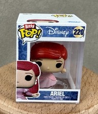 Funko Bitty Pop Disney
