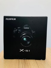 Brand New FUJIFILM X S1