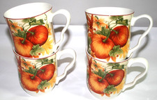 222 Fifth Pumpkin Vine Orange