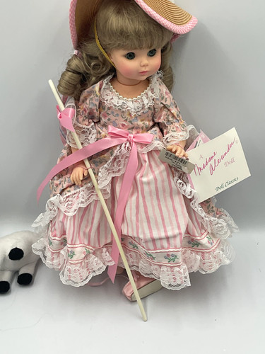 Madame alexander inch - 14,