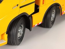 1/14 Tamiya Scania 770S  Front