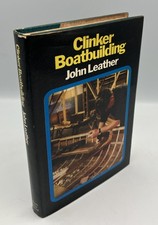 Clinker Boatbuilding Leather