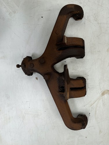 Triumph vitesse 1600 exhaust - triumph,